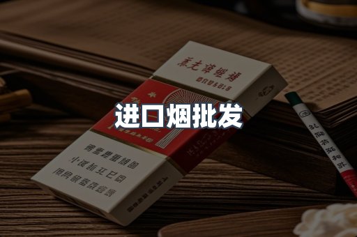 进口烟批发